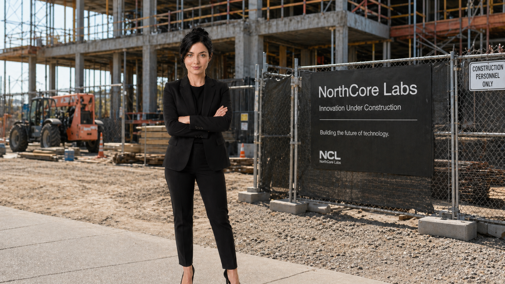 Mia for home services & trades
