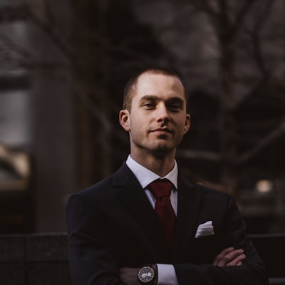 Daniel W.